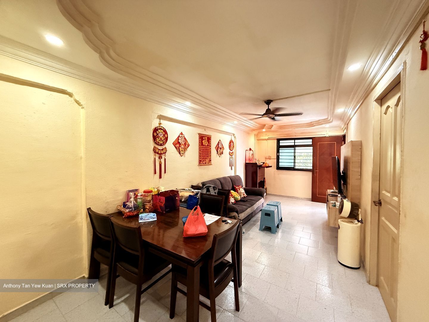 Blk 302 Jurong East Street 32 (Jurong East), HDB 3 Rooms #626939151